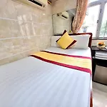 International Metro Guest House