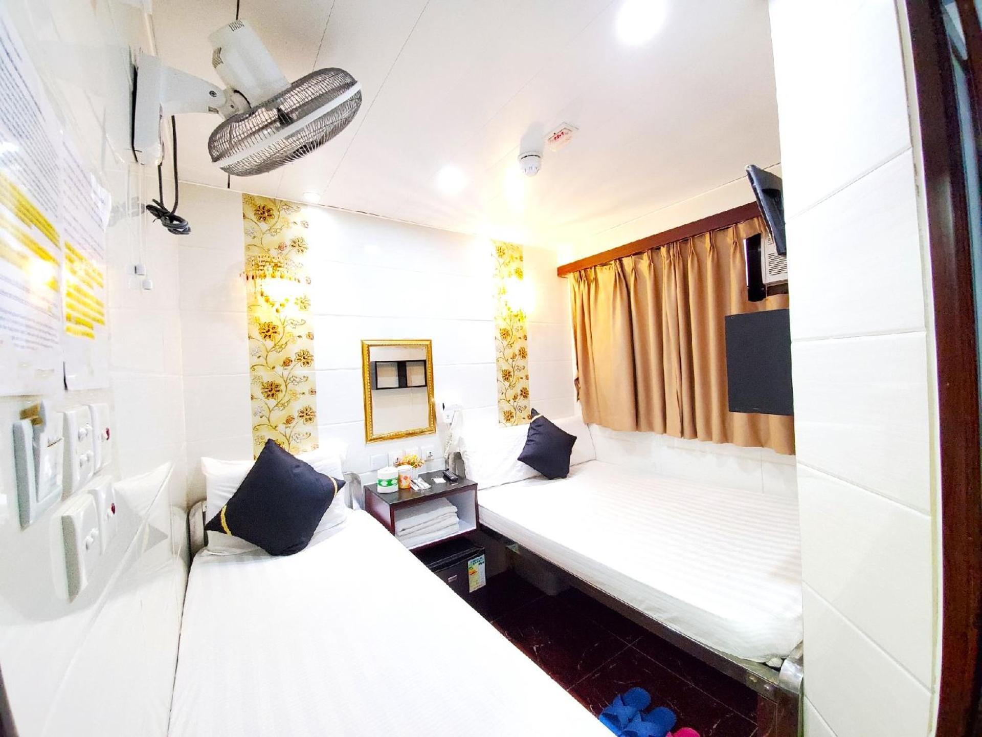 International Metro Guest house *