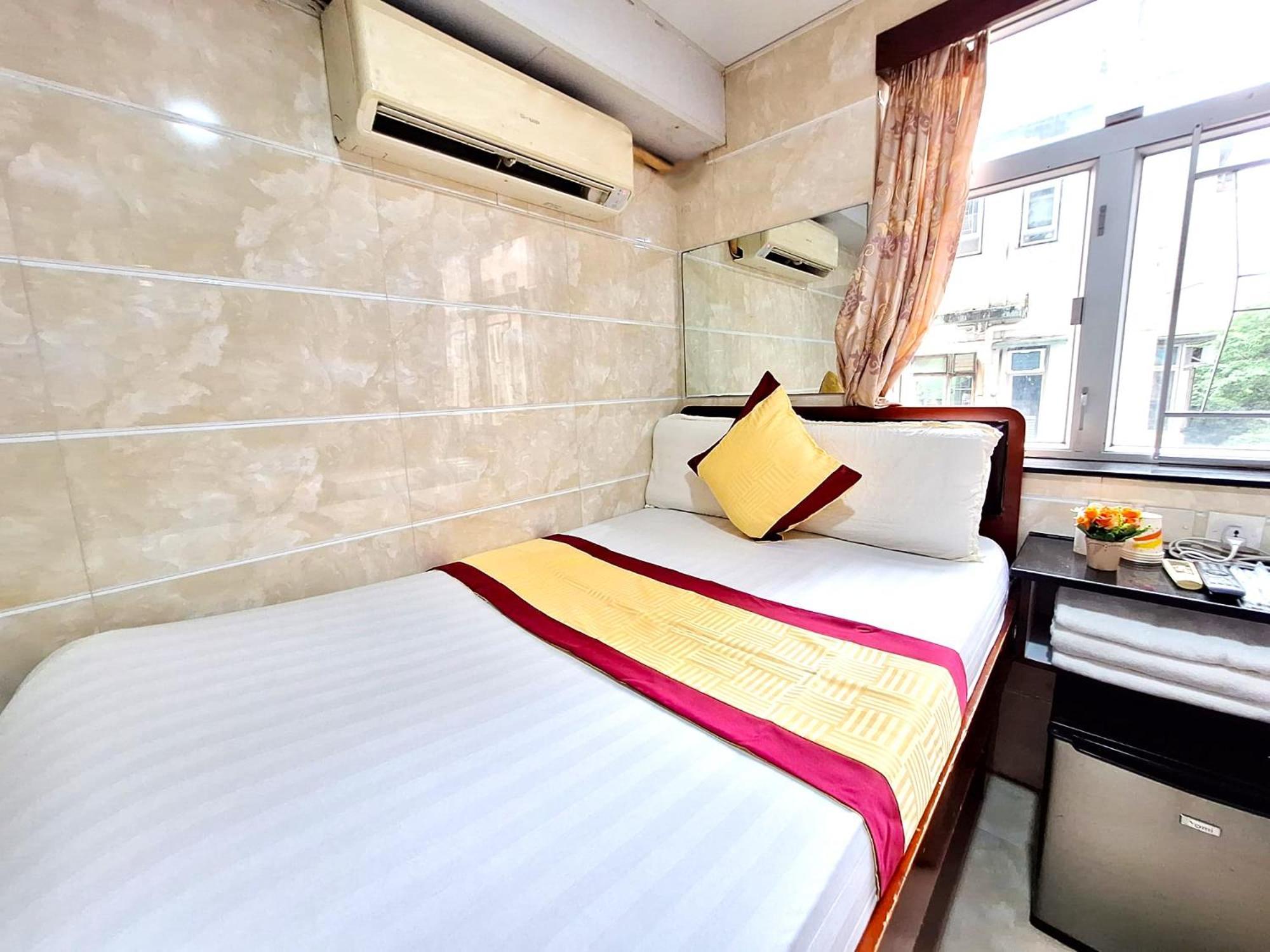 Guest house International Metro