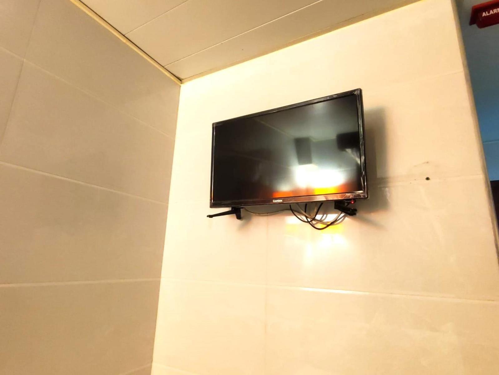 Guest house International Metro Hong Kong