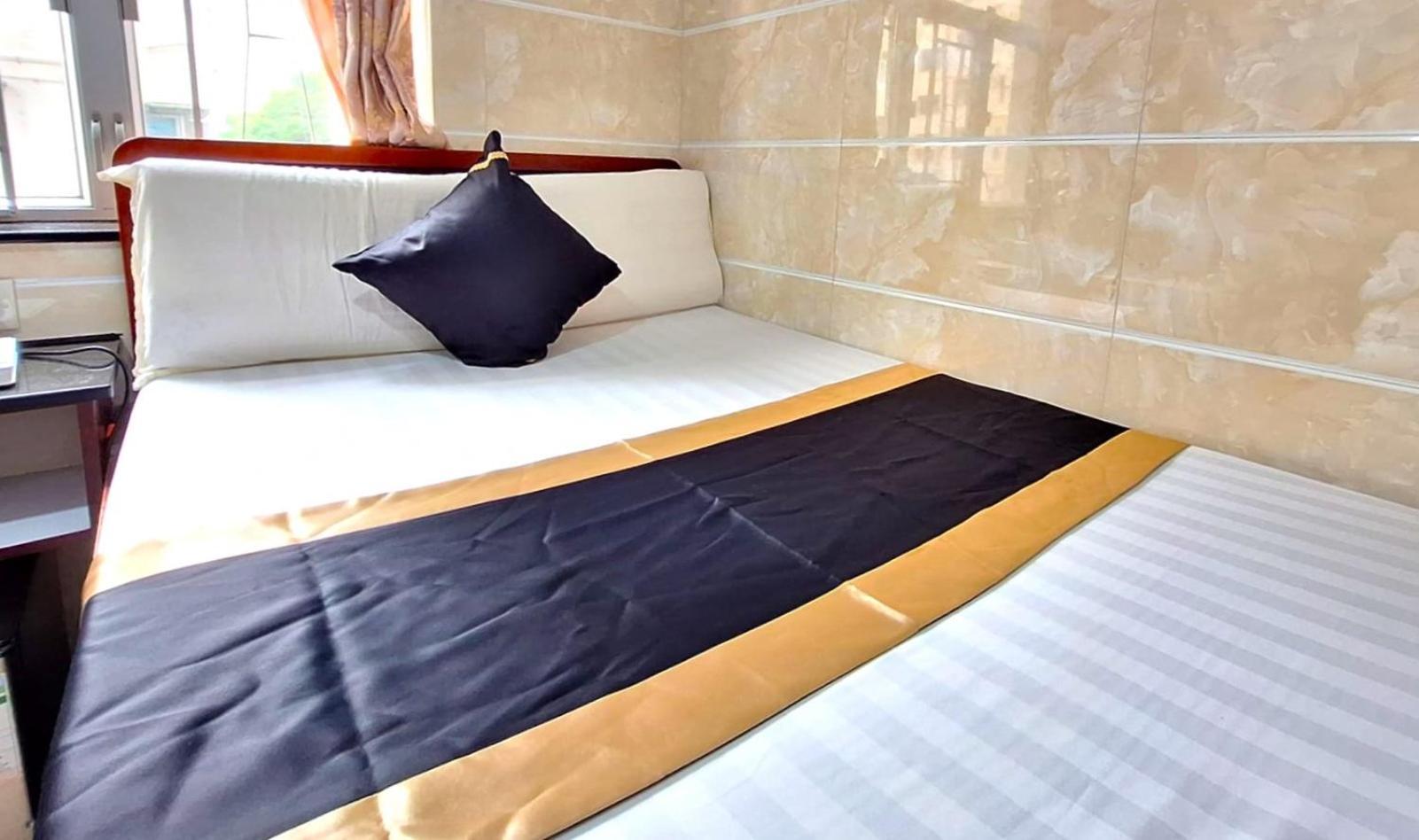 International Metro Guest house