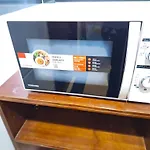 International Metro Guest House
