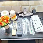 International Metro Guest House