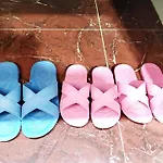 International Metro Guest House
